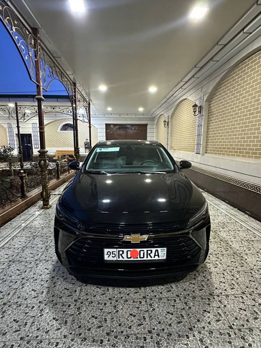 Монза 2023 йил пробег 1.800 км