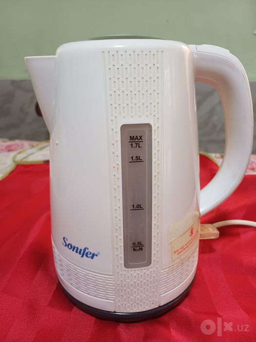 Электрический чайник SONIFWER