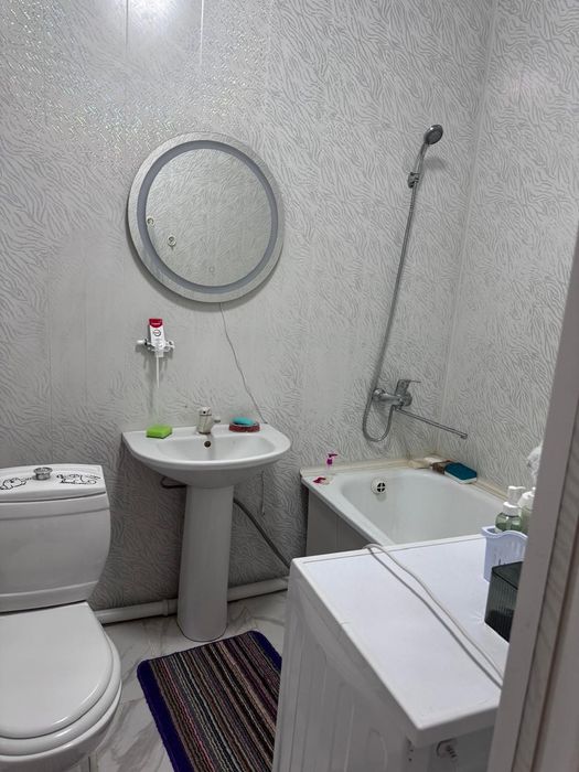 Нұрсая 18 үй 1 этаж