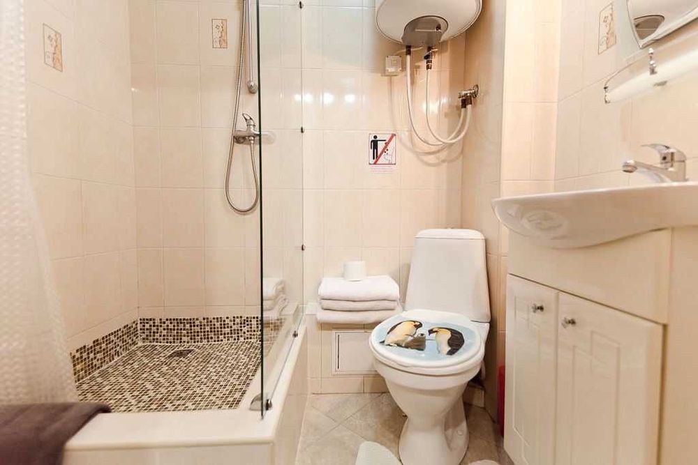 Дава се под наем Двустаен апартамент в София, Дружба 1 - 45 кв.м за 375 € - Снимка #2