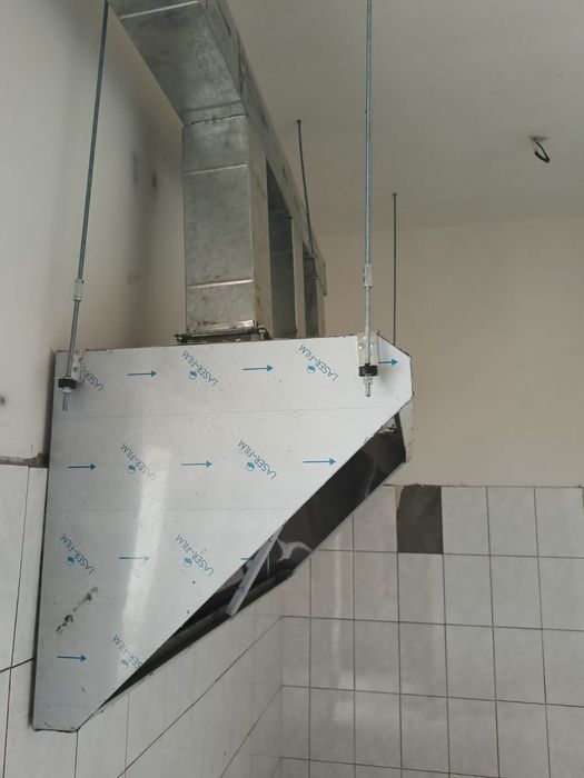 Вентиляция под ключ