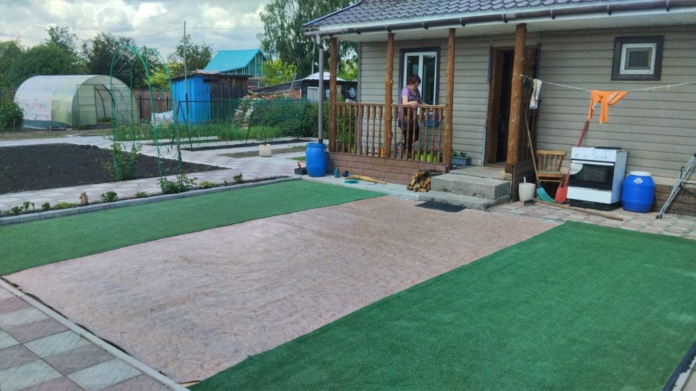 Дача ,дачное общество "Ракета»