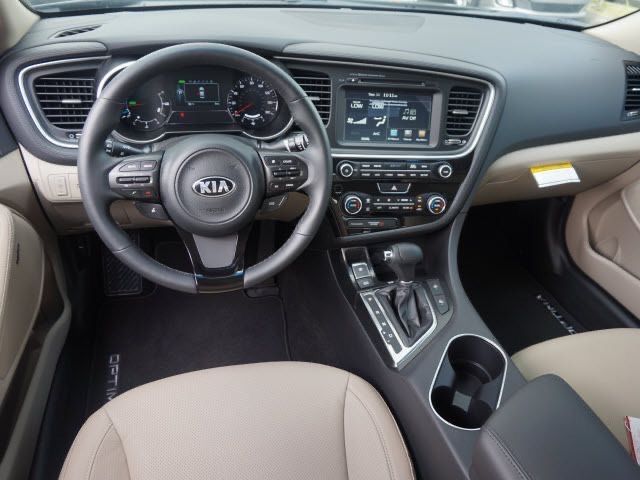Киа Оптима Хибрид Kia Optima Hybrid 2013 година На части!!