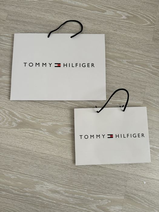 Продам бренд пакеты