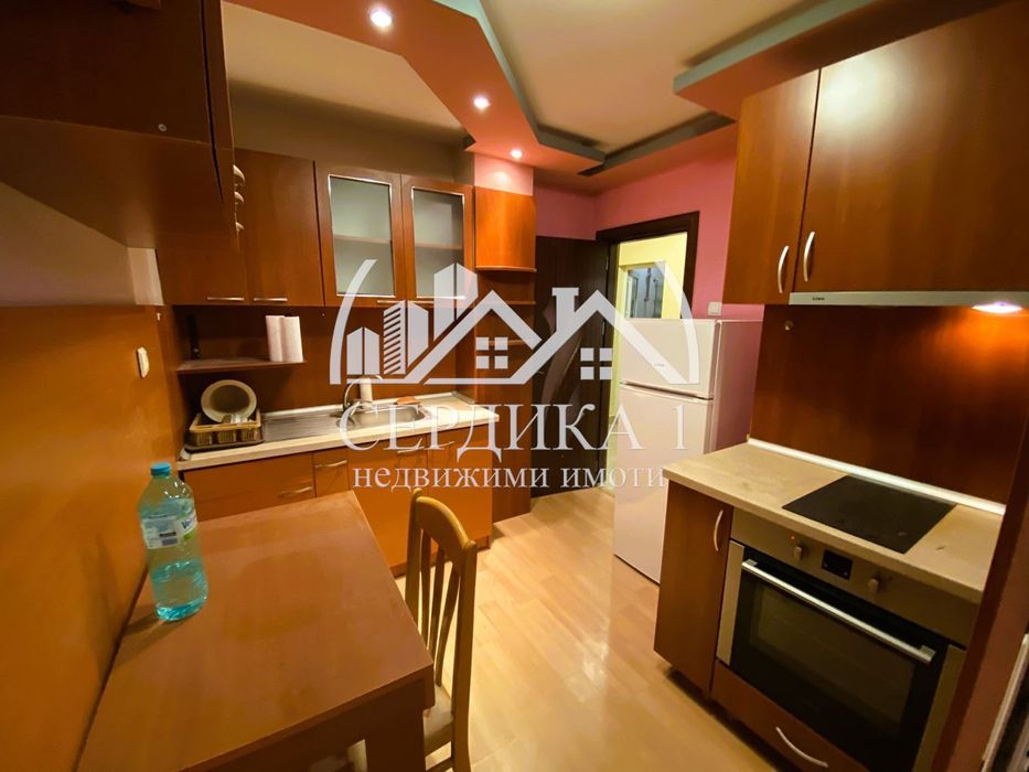 Продава се Двустаен апартамент в Благоевград, Еленово 1 - 50 кв.м за 1240 €/кв.м - Снимка #3