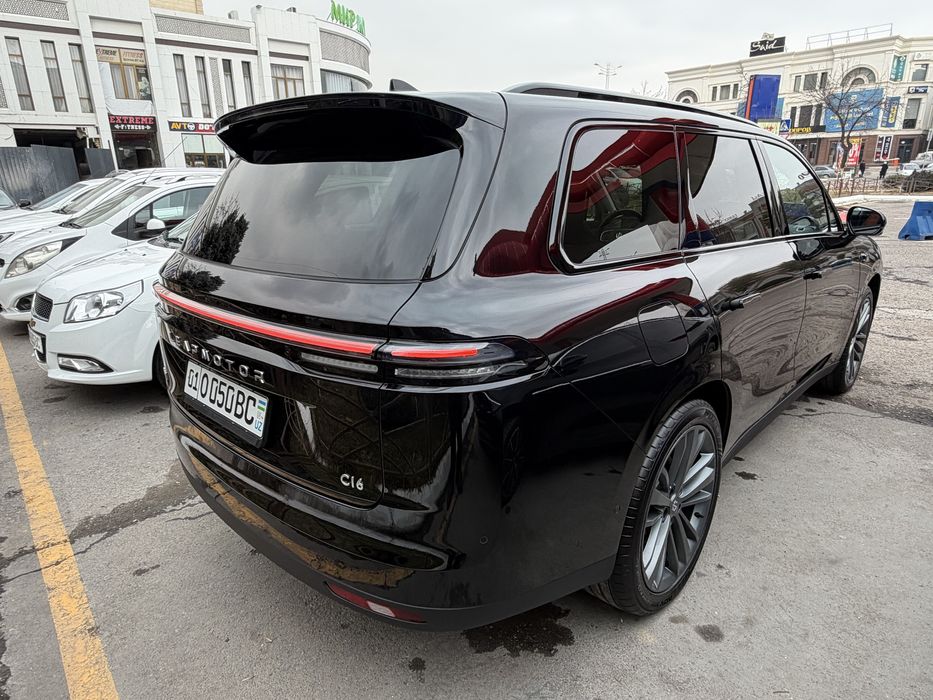 c-16 2026 dop opsalik lidarlik haladelniklik modeli