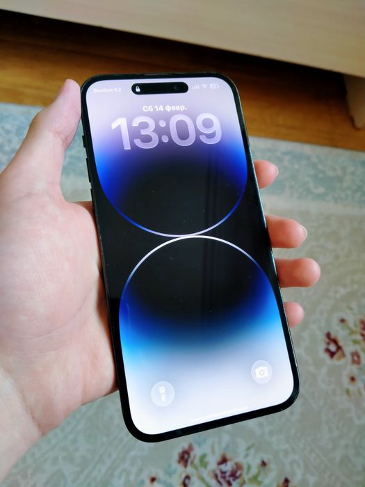 iPhone 14 Pro Max 128gb