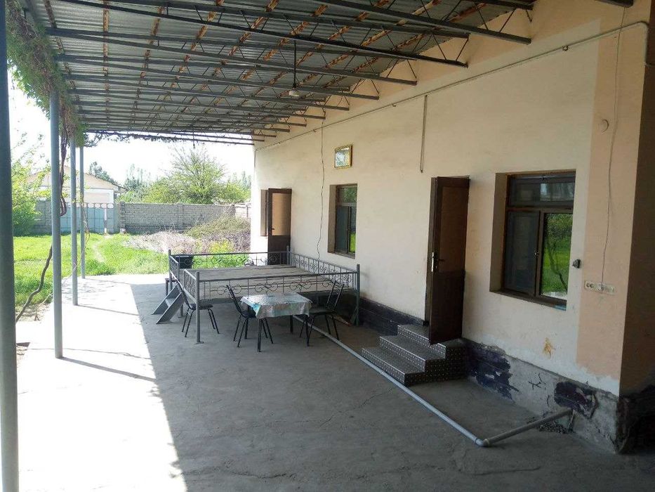 Срочно продам дом в хорошим месте