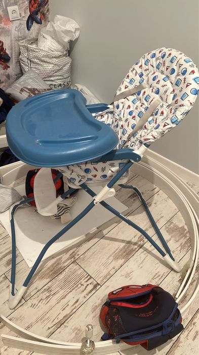 Детский столик