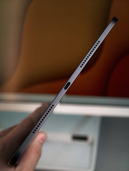 Apple iPad Pro 11" M4 256GB Black 100%