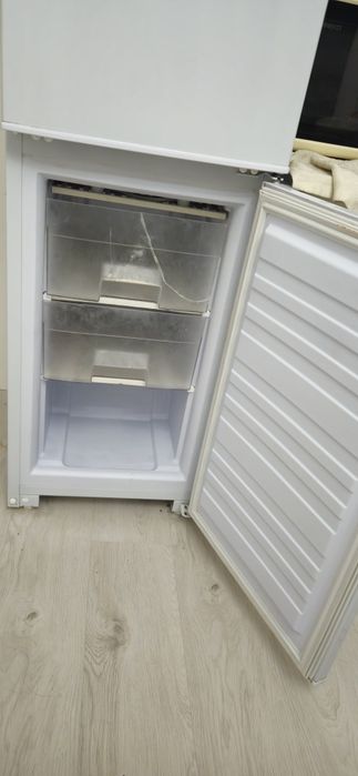 Компактный холодильник Бирюса
