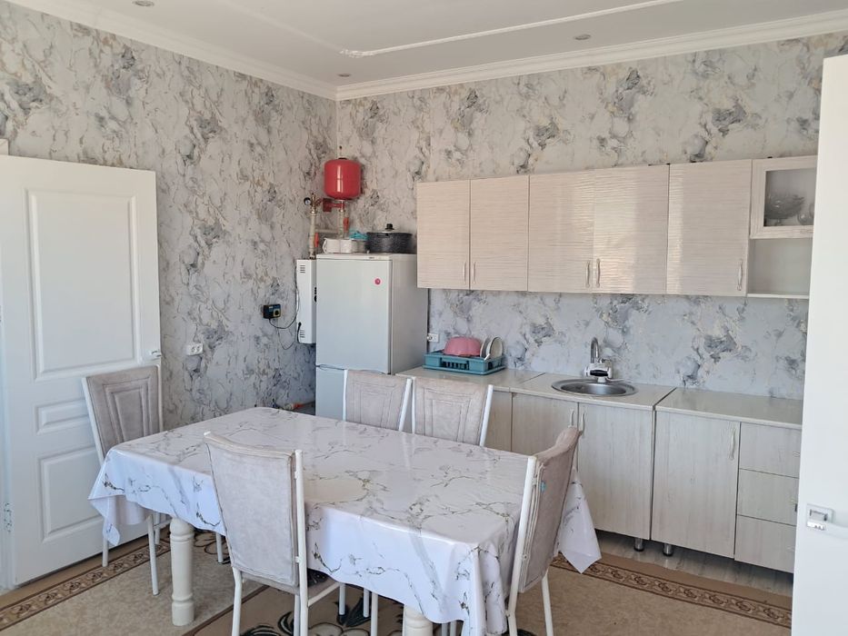 Ассаламагаликум Курсайдан Уй сатылады