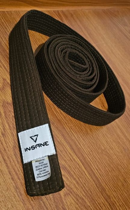 кимоно  пояс для дзюдо