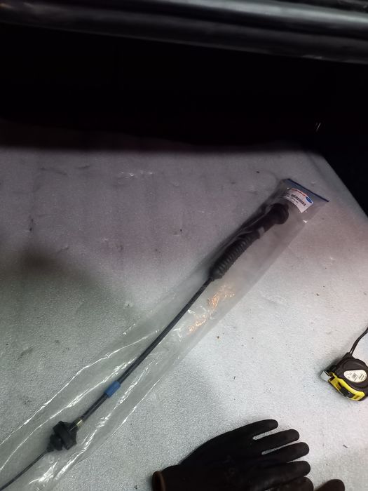 Жило съединител с автоматично регулиране пежо 206