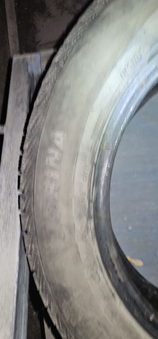 Зимние шины виатти