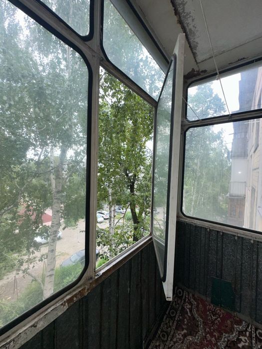 сдается 3х комн квартира