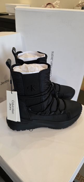 Нови обувки Calvin Klein Различни модели