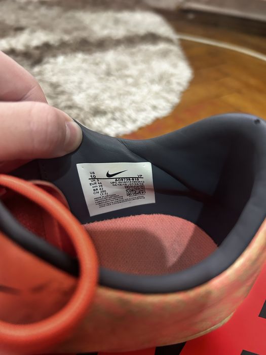 Ghete Nike Phamtom Venom Elite Fg