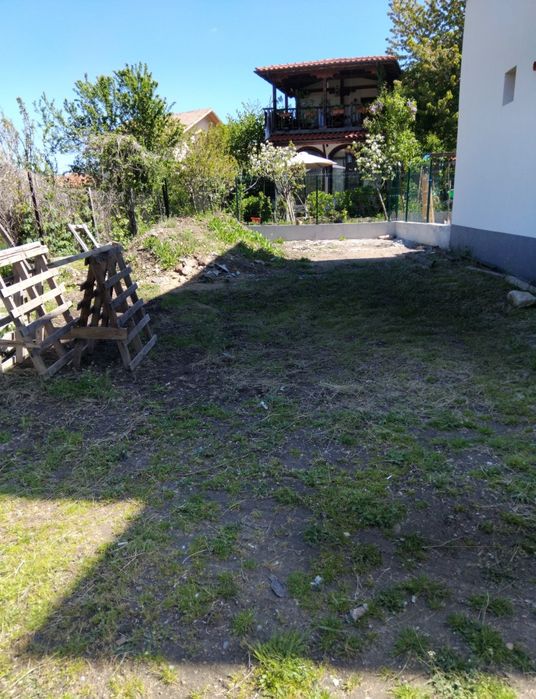 Продава къща в гр.Сапарева баня