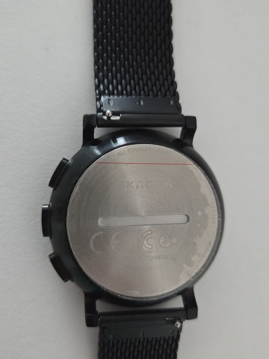 Vand ceas Skagen hybrid smartwatch