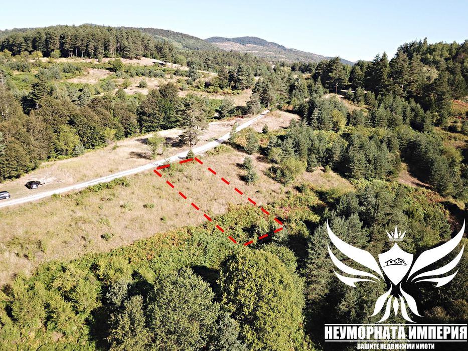 Продава се Парцел в с. Мостово, Област Пловдив - 868 кв.м за 52 €/кв.м - Снимка #20