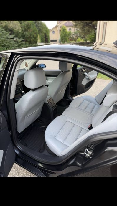 Skoda Octavia 2.  LAURIN&KLEMENT