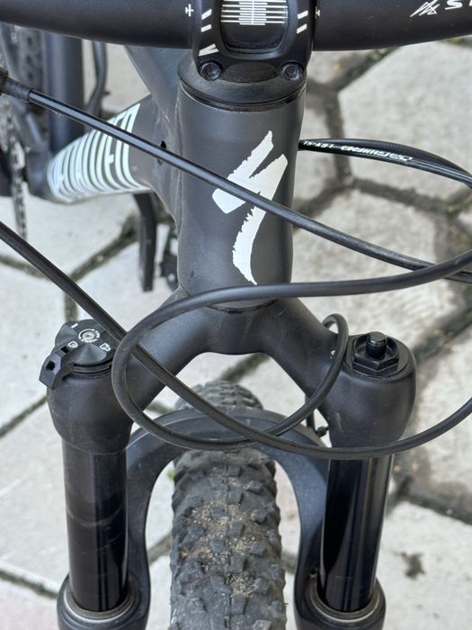 Specialised Rockhopper Sport