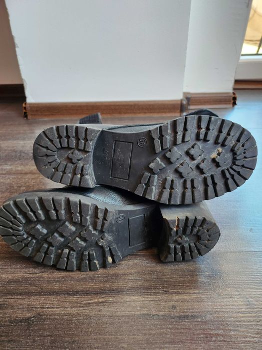 Ghete negre Mihaela Glavan