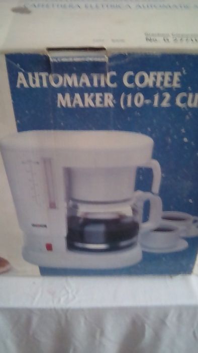 Продается новая японская кофеварка