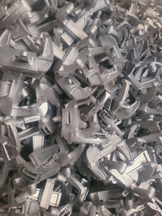 Клинивой замок для опалубка