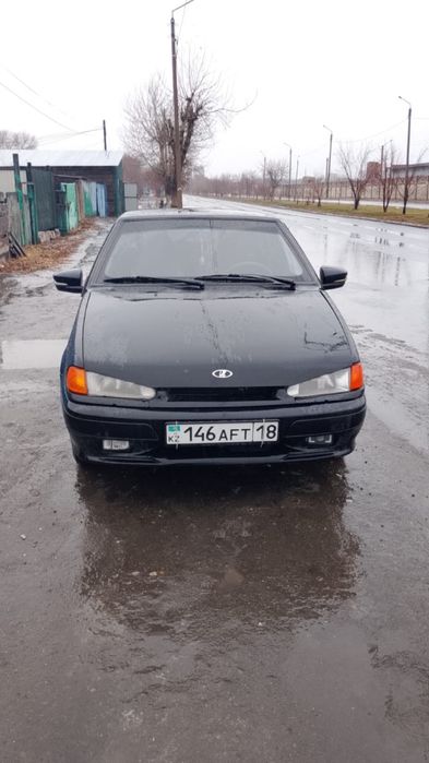 Продам легковую  машину