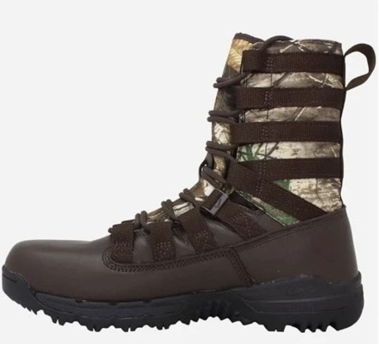 Тактически кубинки NIKE Realtree Sfb Gen 2 46