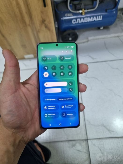 Samsung s21 256Gb