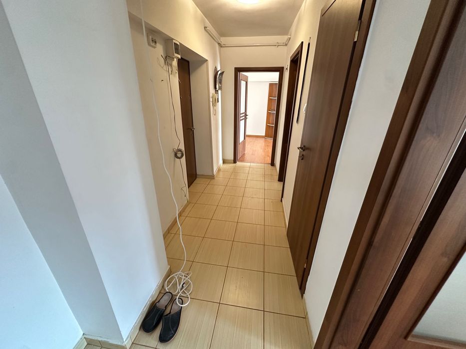 Centru Mircea Md 7 2 camere decomandat