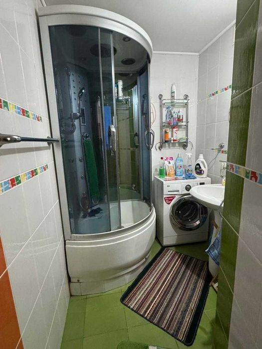 4х комнатная Центр