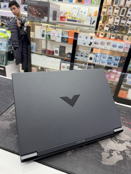 Victus by Hp Gaming laptop