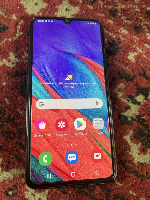 Samsung A40 64gb