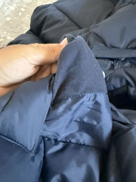 Продам курточку Bensimon