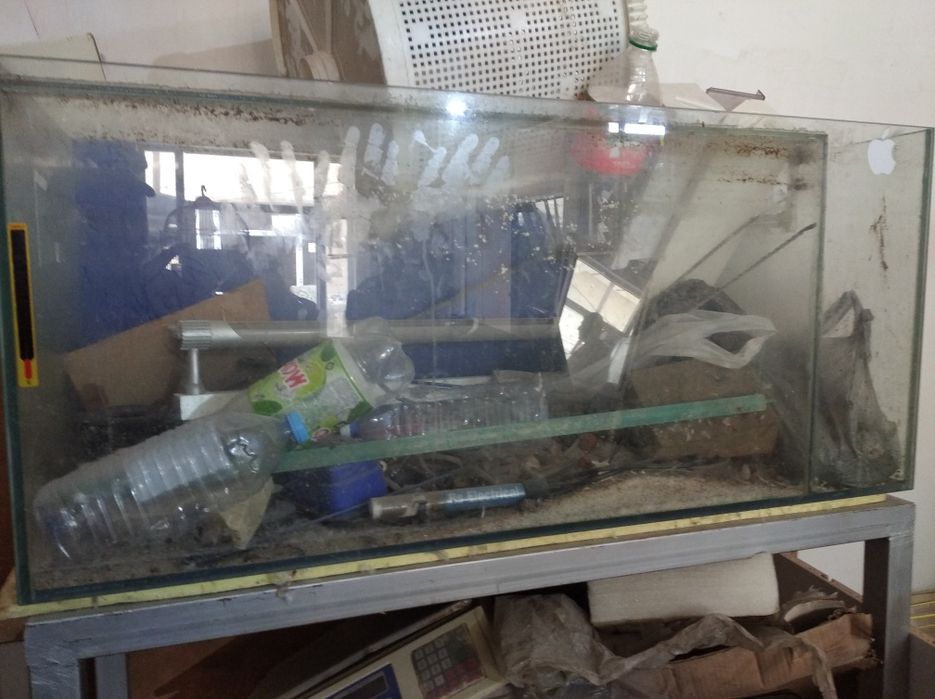 А.к.в 150 литров