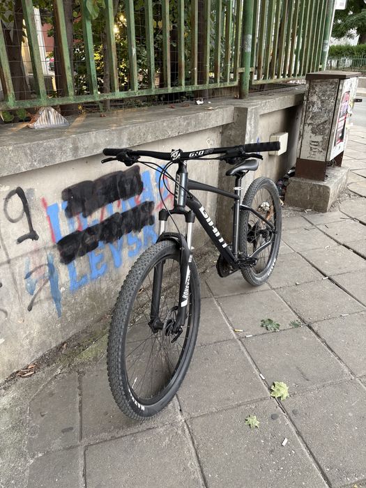 Giant talon 3 ЧИСТО НОВ!