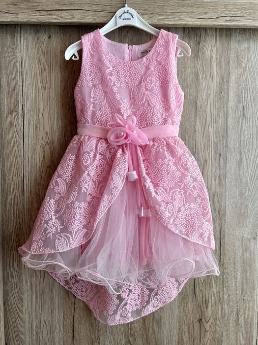 Pretty baby Нова красива рокличка за 6 години