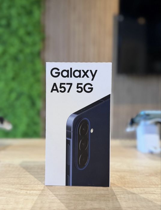 Samsung galaxy A57 5G