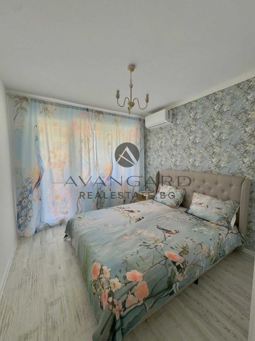 Продава се Тристаен апартамент в Пловдив, Христо Смирненски - 91 кв.м за 1034 €/кв.м - Снимка #6