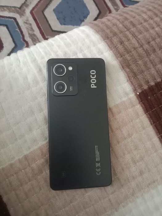 Продам POCO X5 PRO