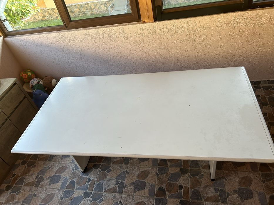 Masa lemn 210x110