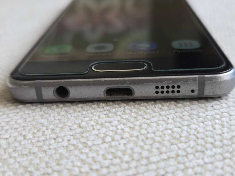 SAMSUNG GALAXY A3 (2016)