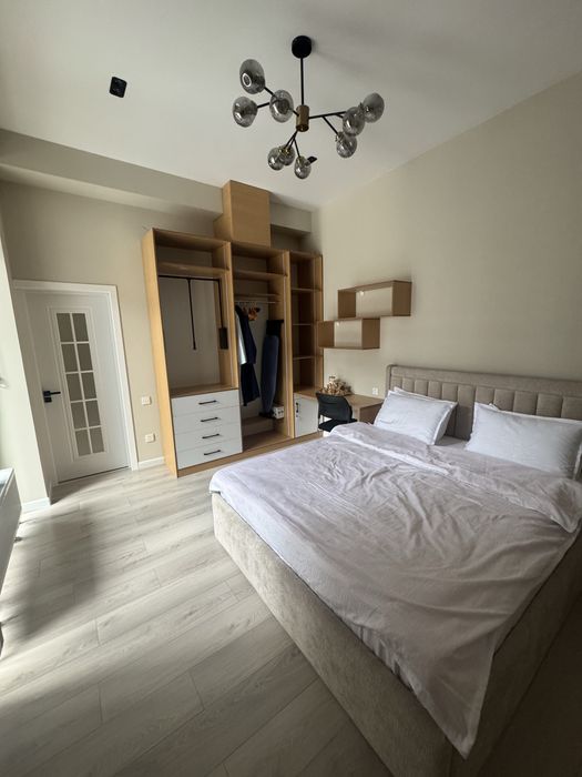 Beshik Apartment premium