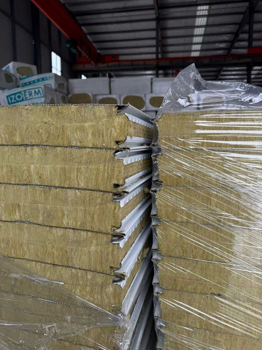 Сэндвич панели, Не ищите дешевле — сравните качество