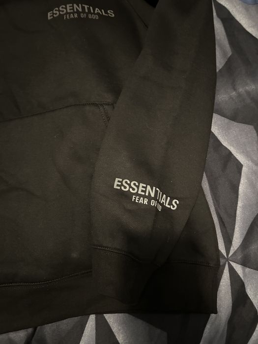 Hanorac Essentials S