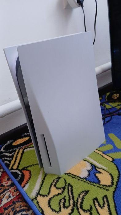 Пс5 фат 825гб идеалистік састаяние